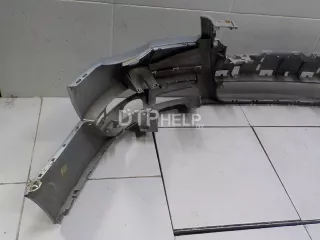 3C0807217EGRU Бампер передний Volkswagen Passat B6 Арт AM84727937, вид 10