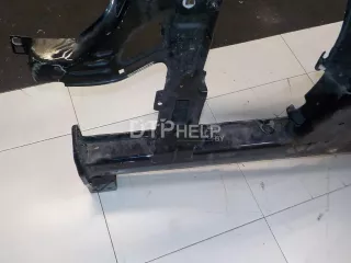  Лонжерон передний правый Porsche Cayenne 958 Арт AM84728842, вид 5