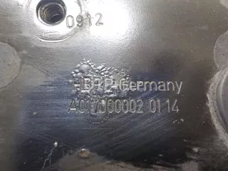 95850559400 Панель передняя Porsche Cayenne 958 Арт AM84729083, вид 13