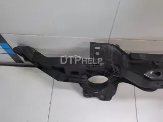 95850559400 Панель передняя Porsche Cayenne 958 Арт AM84729083, вид 5