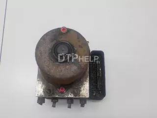 454164 Блок ABS (насос) Citroen C3 1 Арт AM84729186, вид 1