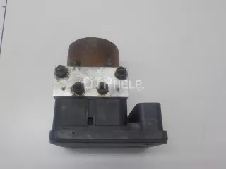 454164 Блок ABS (насос) Citroen C3 1 Арт AM84729186, вид 2