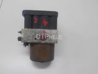 454164 Блок ABS (насос) Citroen C3 1 Арт AM84729186, вид 5
