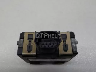 284384CB0D Радар BSD (Слепых зон) Nissan X-Trail T32 Арт AM84730720, вид 3
