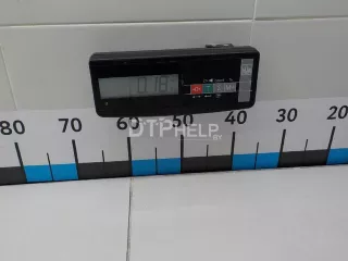284384CB0D Радар BSD (Слепых зон) Nissan X-Trail T32 Арт AM84730720, вид 7