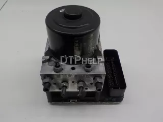 95835595500 Блок ABS (насос) Volkswagen Touareg 2 Арт AM84733410, вид 1