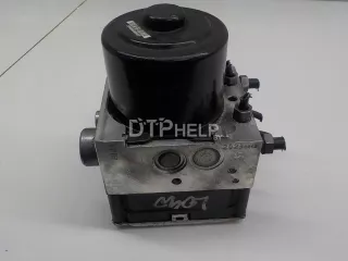 95835595500 Блок ABS (насос) Volkswagen Touareg 2 Арт AM84733410, вид 2