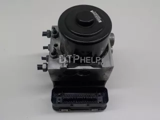 95835595500 Блок ABS (насос) Volkswagen Touareg 2 Арт AM84733410, вид 4