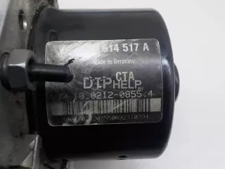 95835595500 Блок ABS (насос) Volkswagen Touareg 2 Арт AM84733410, вид 8
