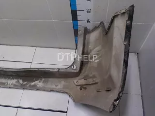1704621 Бампер задний Ford Mondeo 4 Арт AM84747052, вид 14