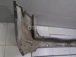 1704621 Бампер задний Ford Mondeo 4 Арт AM84747052, вид 17