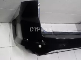 1704621 Бампер задний Ford Mondeo 4 Арт AM84747052, вид 3