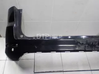 1704621 Бампер задний Ford Mondeo 4 Арт AM84747052, вид 4