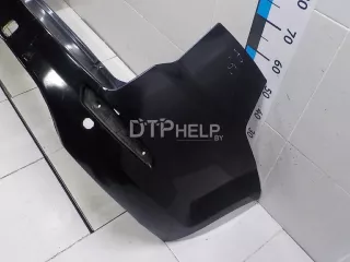 1704621 Бампер задний Ford Mondeo 4 Арт AM84747052, вид 6