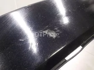 1704621 Бампер задний Ford Mondeo 4 Арт AM84747052, вид 8
