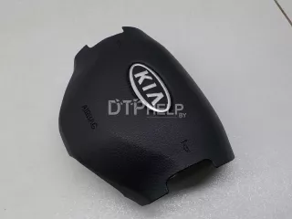 569003U100EQ Подушка безопасности в рулевое колесо Kia Sportage 3 Арт AM84747569, вид 4