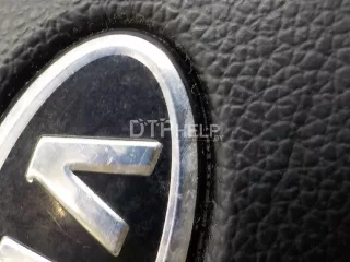 569003U100EQ Подушка безопасности в рулевое колесо Kia Sportage 3 Арт AM84747569, вид 8