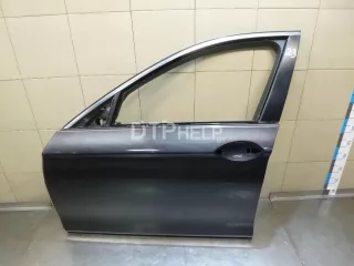 41007206107 Дверь передняя левая BMW 5 F10/F11/GT F07 Арт AM100004554, вид 1