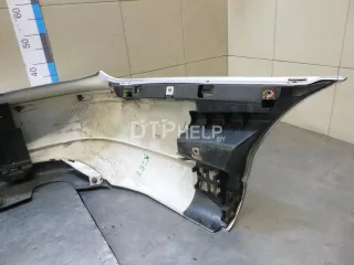  Бампер задний Jaguar X-Type Арт AM100005660, вид 13