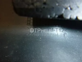  Бампер задний Jaguar X-Type Арт AM100005660, вид 16