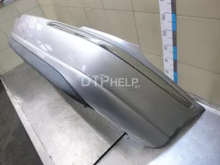  Бампер задний Jaguar X-Type Арт AM100005660, вид 3