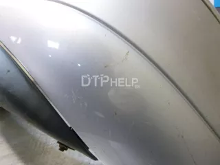  Бампер задний Jaguar X-Type Арт AM100005660, вид 4