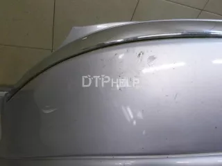  Бампер задний Jaguar X-Type Арт AM100005660, вид 5