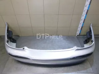  Бампер задний Jaguar X-Type Арт AM100005660, вид 6
