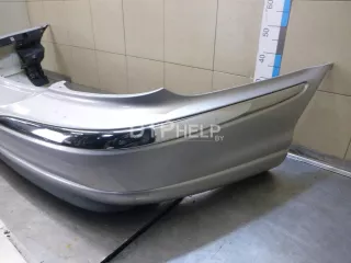  Бампер задний Jaguar X-Type Арт AM100005660, вид 8