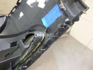 8U0807067FGRU Бампер задний Audi Q3 1 Арт AM100020835, вид 12