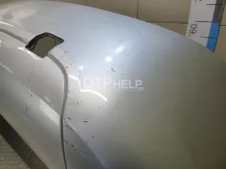 95479270 Бампер задний Chevrolet Cruze J300 Арт AM100024314, вид 4