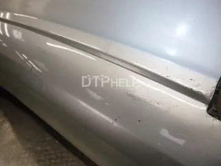 95479270 Бампер задний Chevrolet Cruze J300 Арт AM100024314, вид 6