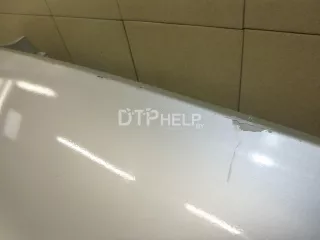 95479270 Бампер задний Chevrolet Cruze J300 Арт AM100024314, вид 7