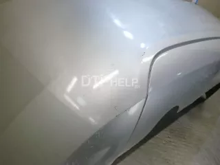 95479270 Бампер задний Chevrolet Cruze J300 Арт AM100024314, вид 10