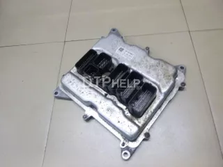 12148614949 Блок управления двигателем BMW X3 F25 Арт AM100030271, вид 1