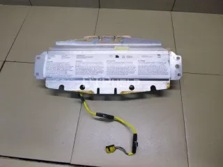 72127943537 Подушка безопасности пассажирская (в торпедо) BMW X5 E70 Арт AM100033834, вид 1