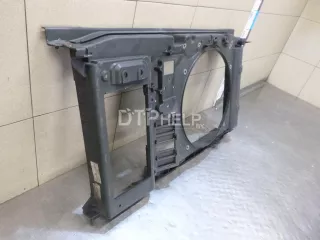 7104HG Панель передняя Citroen C4 1 Арт AM100036062, вид 2