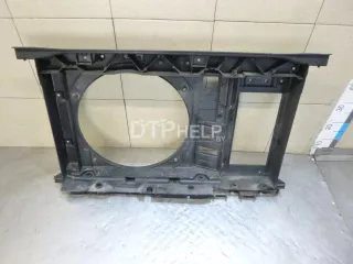7104HG Панель передняя Citroen C4 1 Арт AM100036062, вид 4
