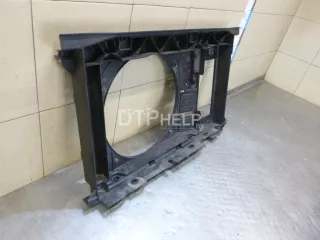 7104HG Панель передняя Citroen C4 1 Арт AM100036062, вид 5