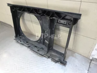 7104HG Панель передняя Citroen C4 1 Арт AM100036062, вид 6
