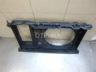 7104HG Панель передняя Citroen C4 1 Арт AM100036062, вид 7