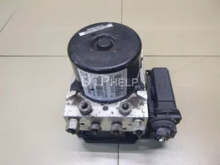 530043 Блок ABS (насос) Opel Astra J Арт AM100042063, вид 1