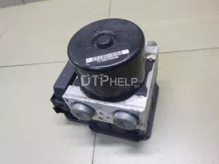 530043 Блок ABS (насос) Opel Astra J Арт AM100042063, вид 5