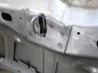 7901P6 Капот Peugeot 308 1 Арт AM100064838, вид 11