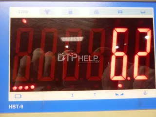 7901P6 Капот Peugeot 308 1 Арт AM100064838, вид 13