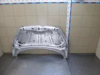 7901P6 Капот Peugeot 308 1 Арт AM100064838, вид 8