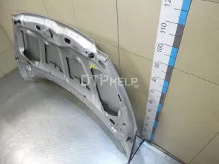 7901P6 Капот Peugeot 308 1 Арт AM100064838, вид 9