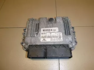 3911327825 Блок управления двигателем Hyundai Santa FE 2 (CM) Арт AM100065959, вид 1