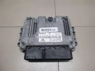 3911327825 Блок управления двигателем Hyundai Santa FE 2 (CM) Арт AM100065959, вид 2