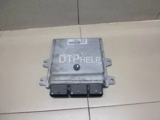 237103KA2A Блок управления двигателем Nissan Pathfinder 4 Арт AM100067788, вид 1